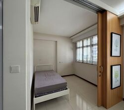 Blk 672A Vine Grove @ Yishun (Yishun), HDB 2 Rooms #599713001